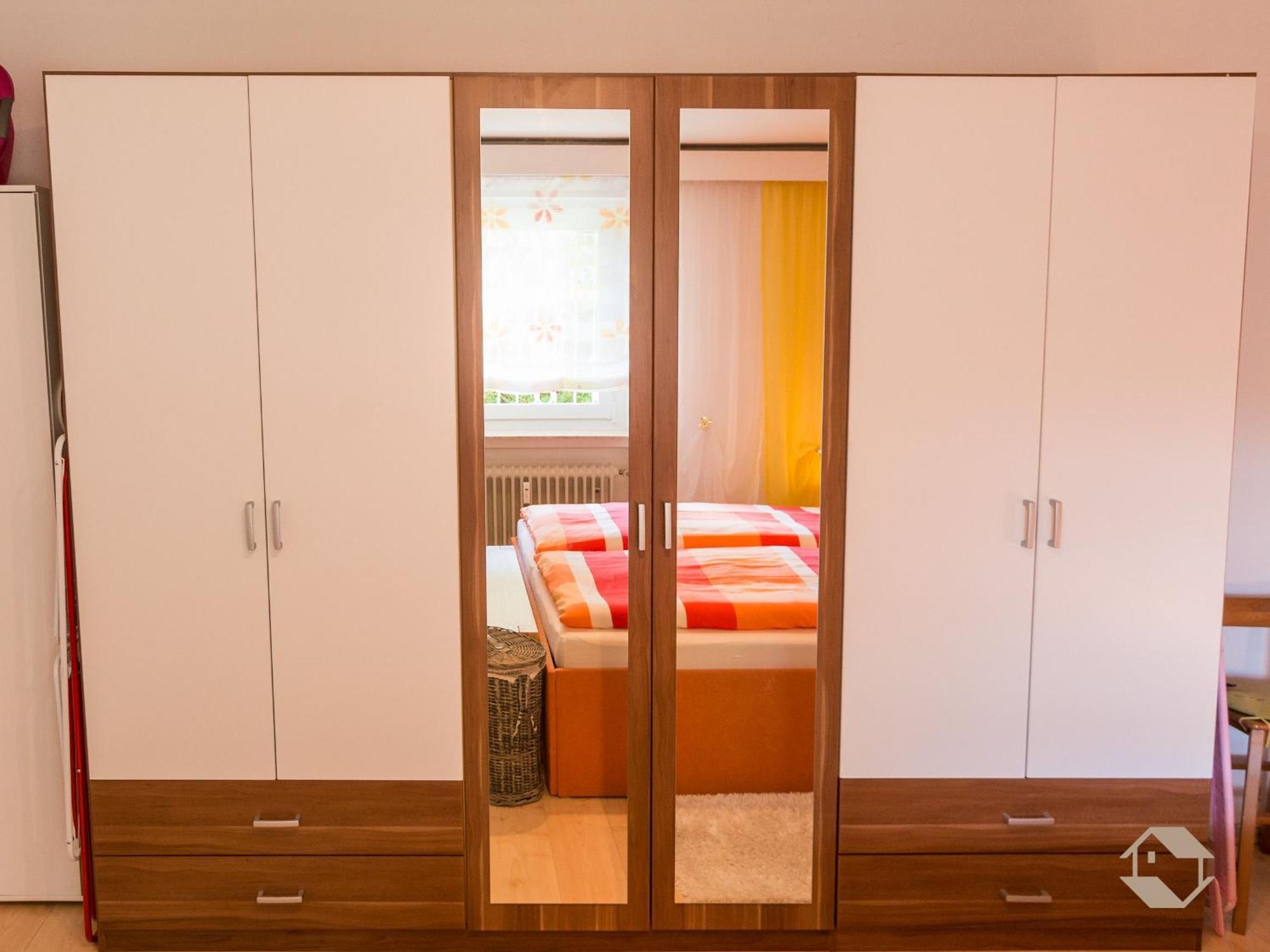 Ferienwohnung Knopf Schoemberg  Ngoại thất bức ảnh