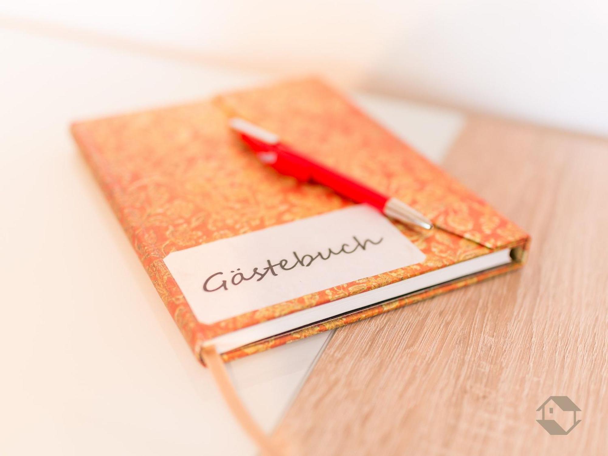 Ferienwohnung Knopf Schoemberg  Ngoại thất bức ảnh