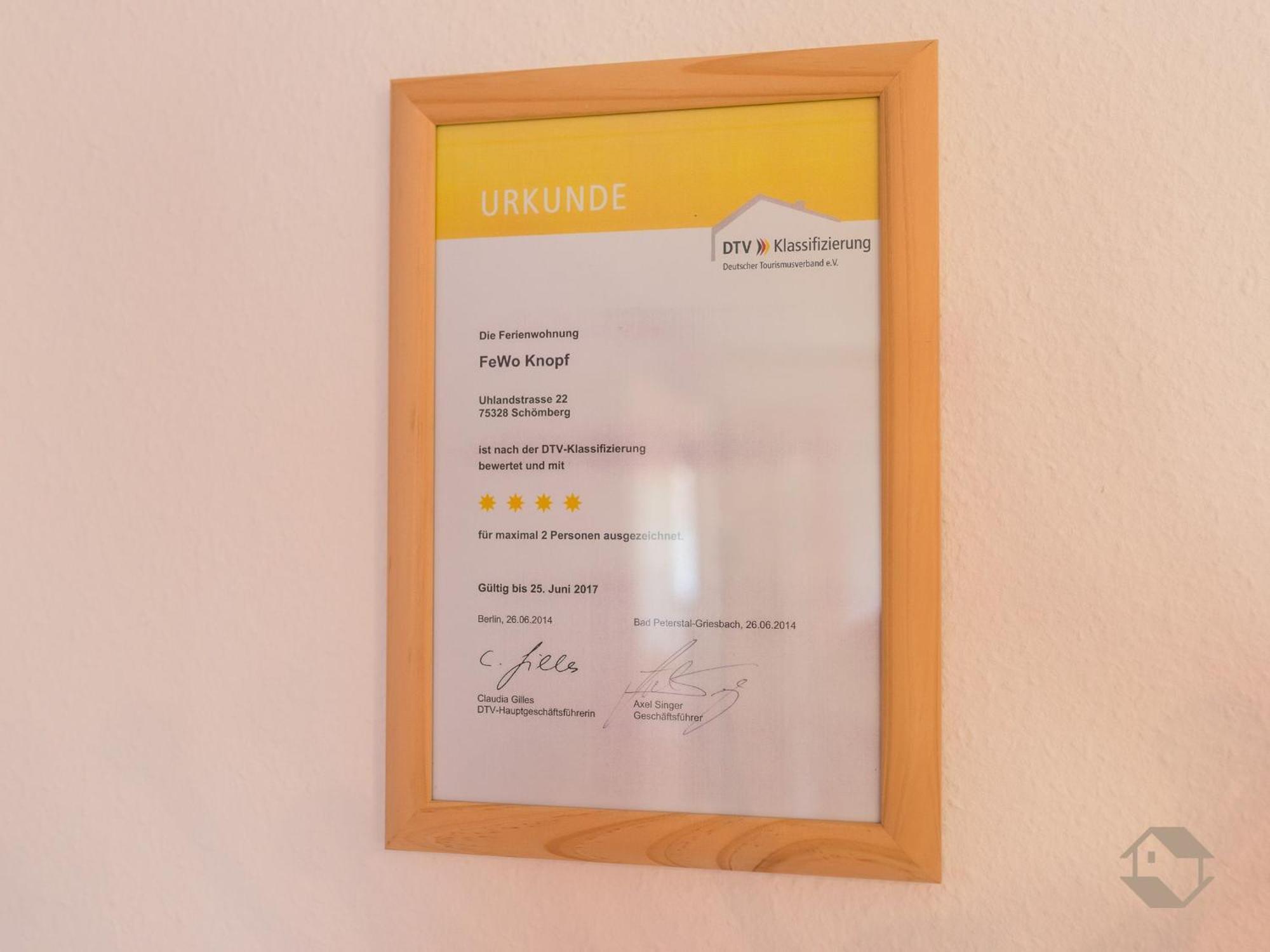 Ferienwohnung Knopf Schoemberg  Ngoại thất bức ảnh