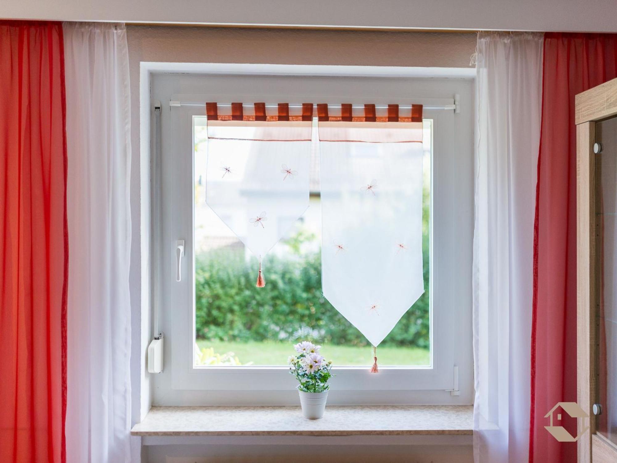 Ferienwohnung Knopf Schoemberg  Ngoại thất bức ảnh