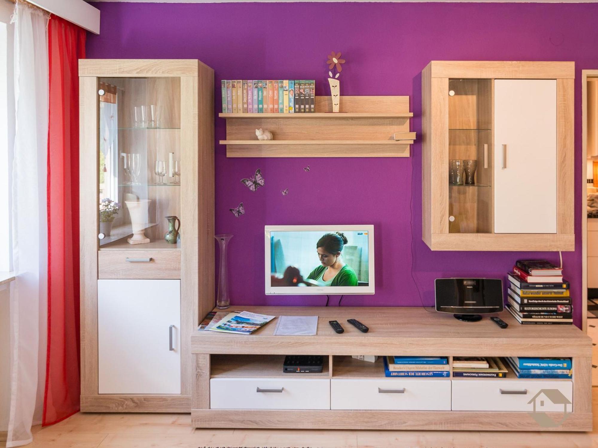 Ferienwohnung Knopf Schoemberg  Ngoại thất bức ảnh