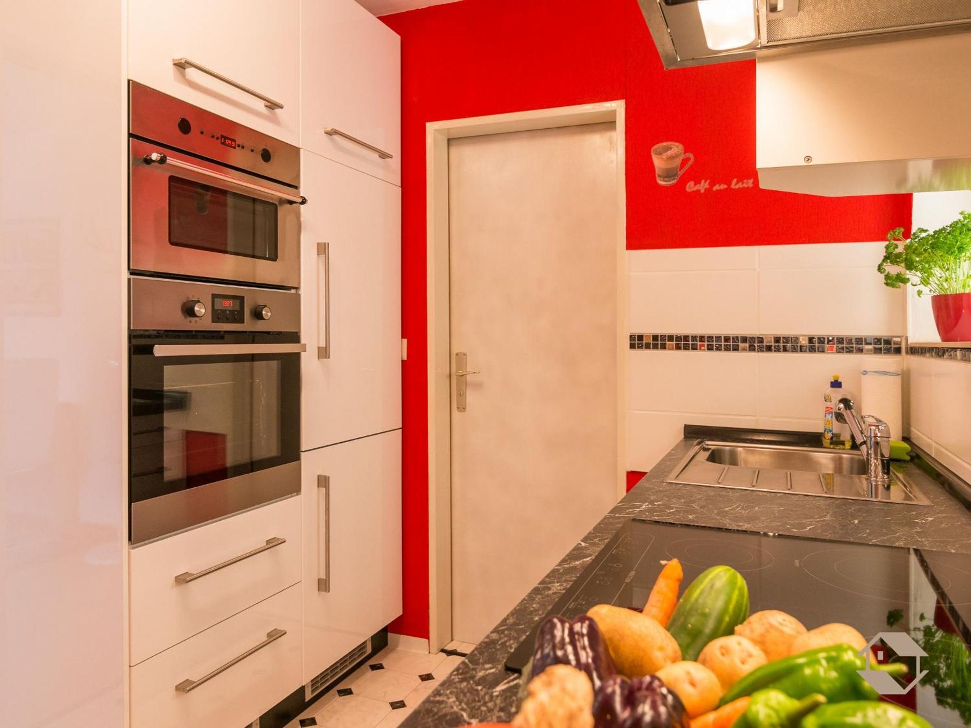 Ferienwohnung Knopf Schoemberg  Ngoại thất bức ảnh